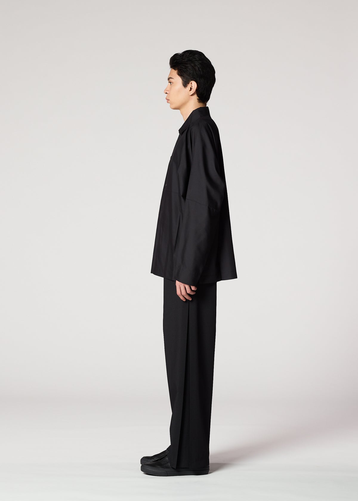 COMPACT SHIRT