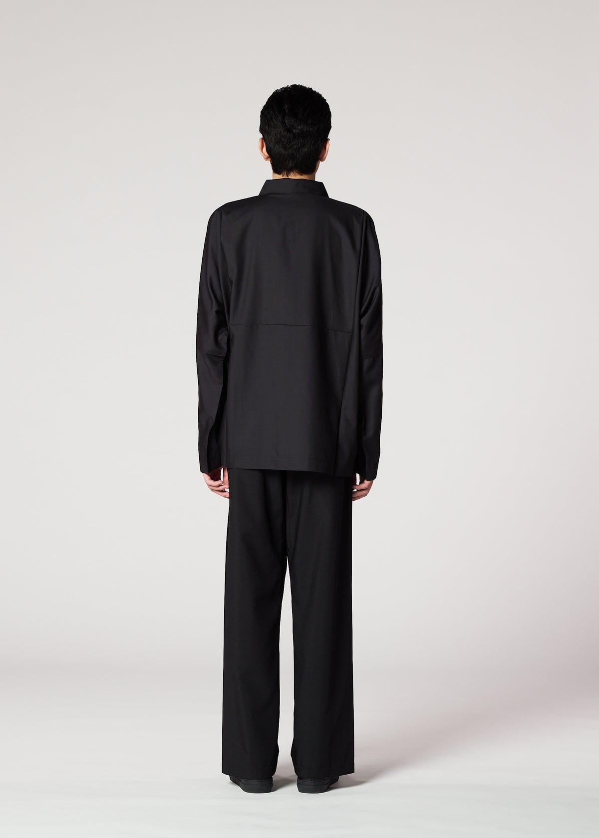 COMPACT SHIRT