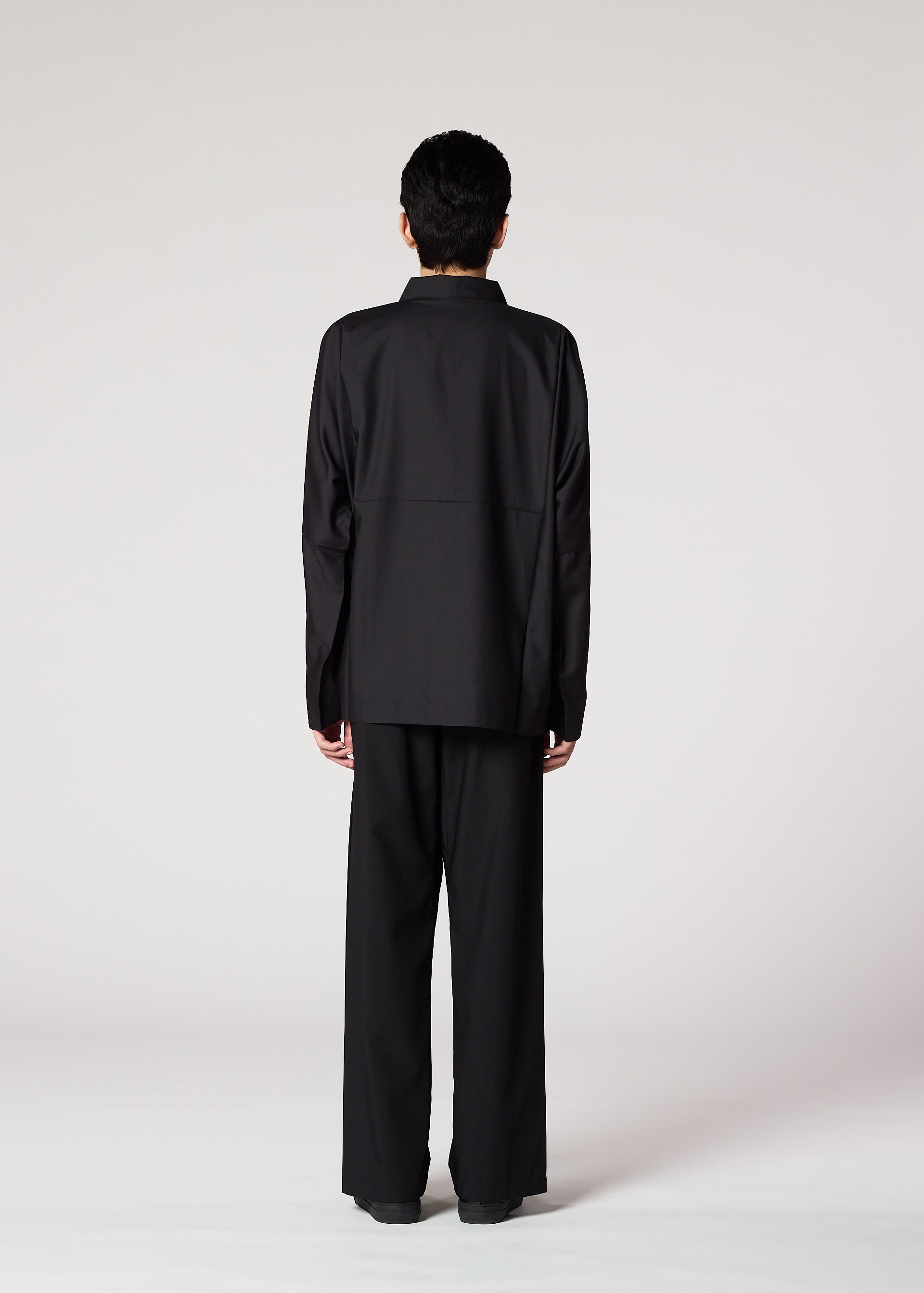COMPACT SHIRT