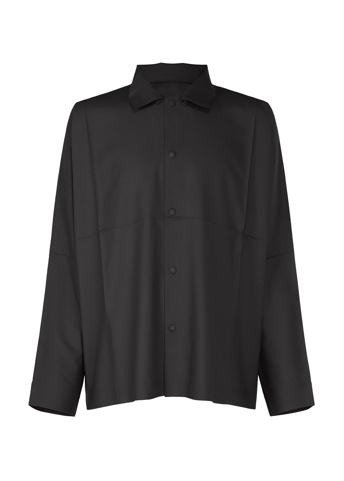 COMPACT SHIRT