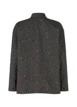 VASE JACQUARD SHIRT