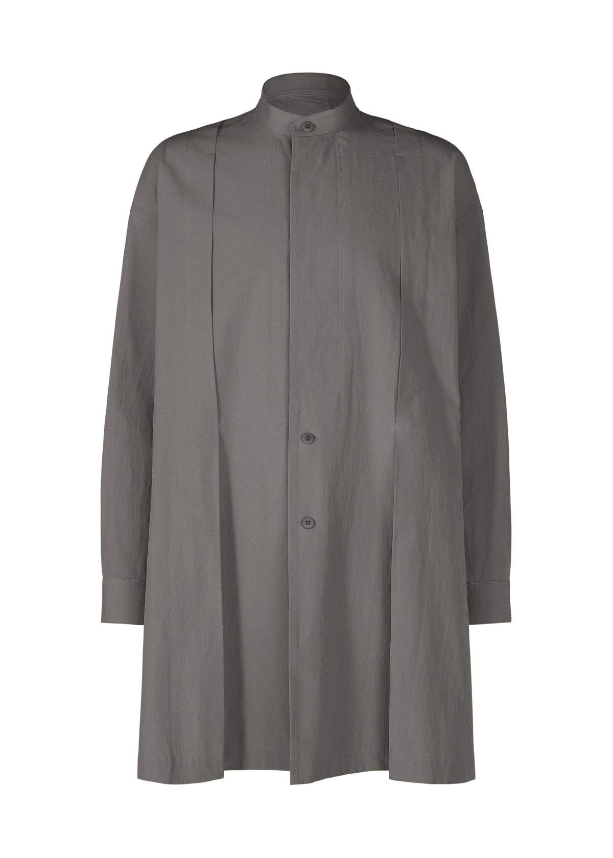 A product shot of the IM MEN WHITE SHIRT prêt à porter in .