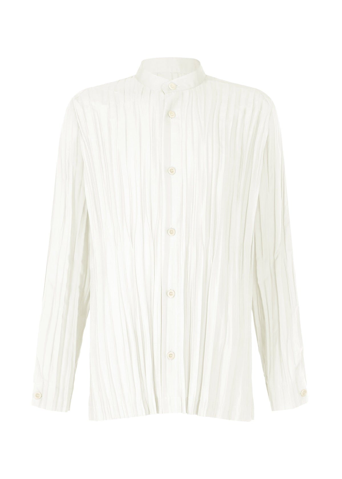 A product shot of the IM Men WRINKLE SHIRT prêt à porter in .