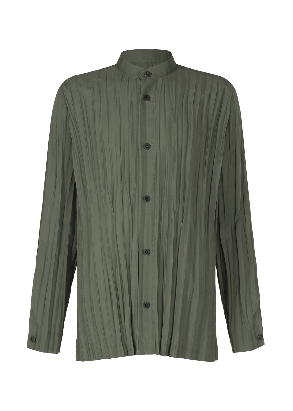 A product shot of the IM Men WRINKLE SHIRT prêt à porter in .