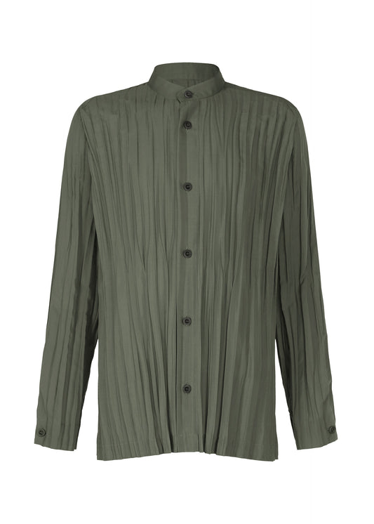 A product shot of the IM Men WRINKLE SHIRT prêt à porter in .