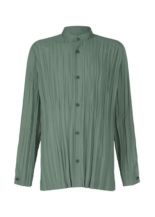 A product shot of the IM Men WRINKLE SHIRT prêt à porter in .