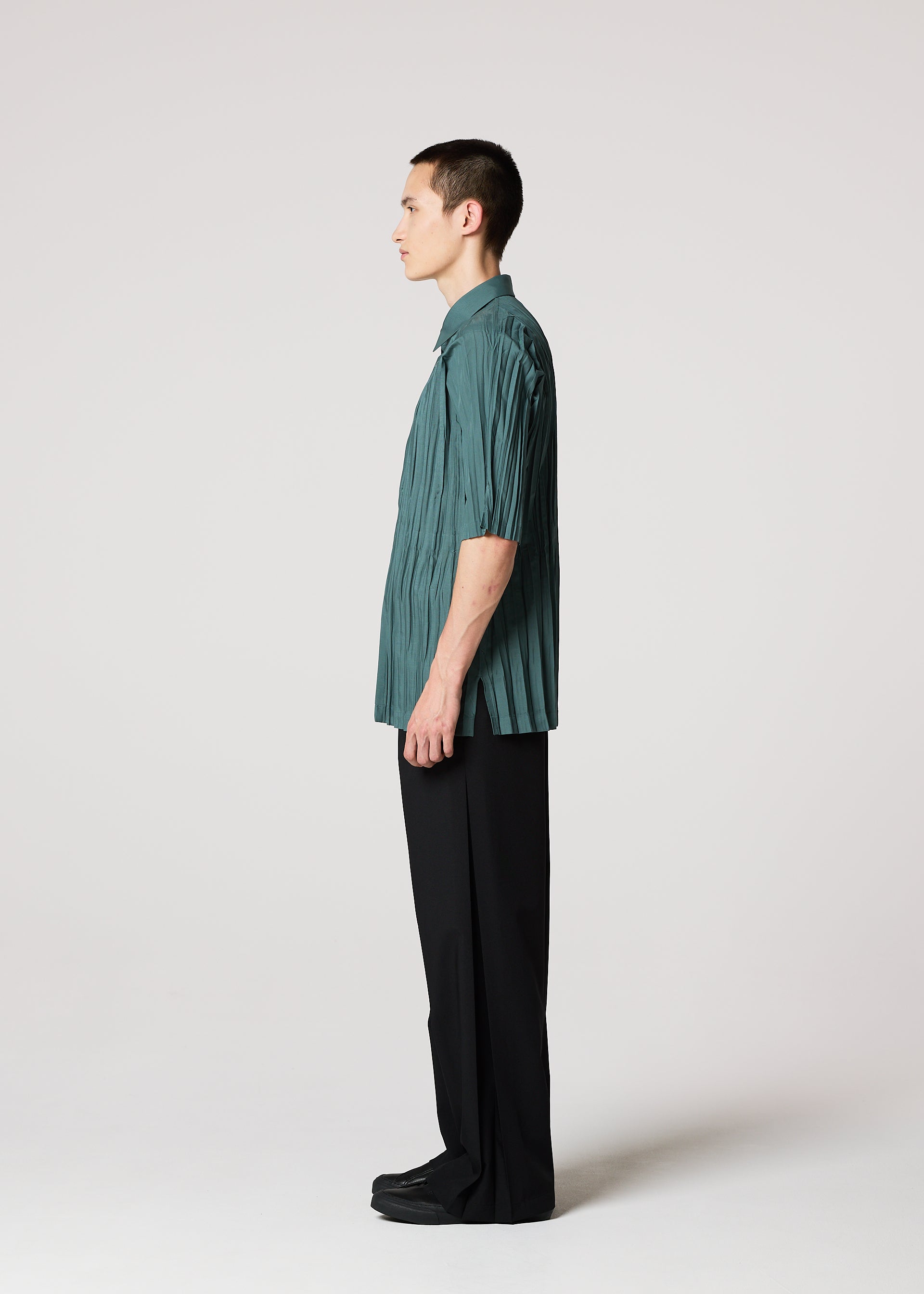 WRINKLE SHIRT 