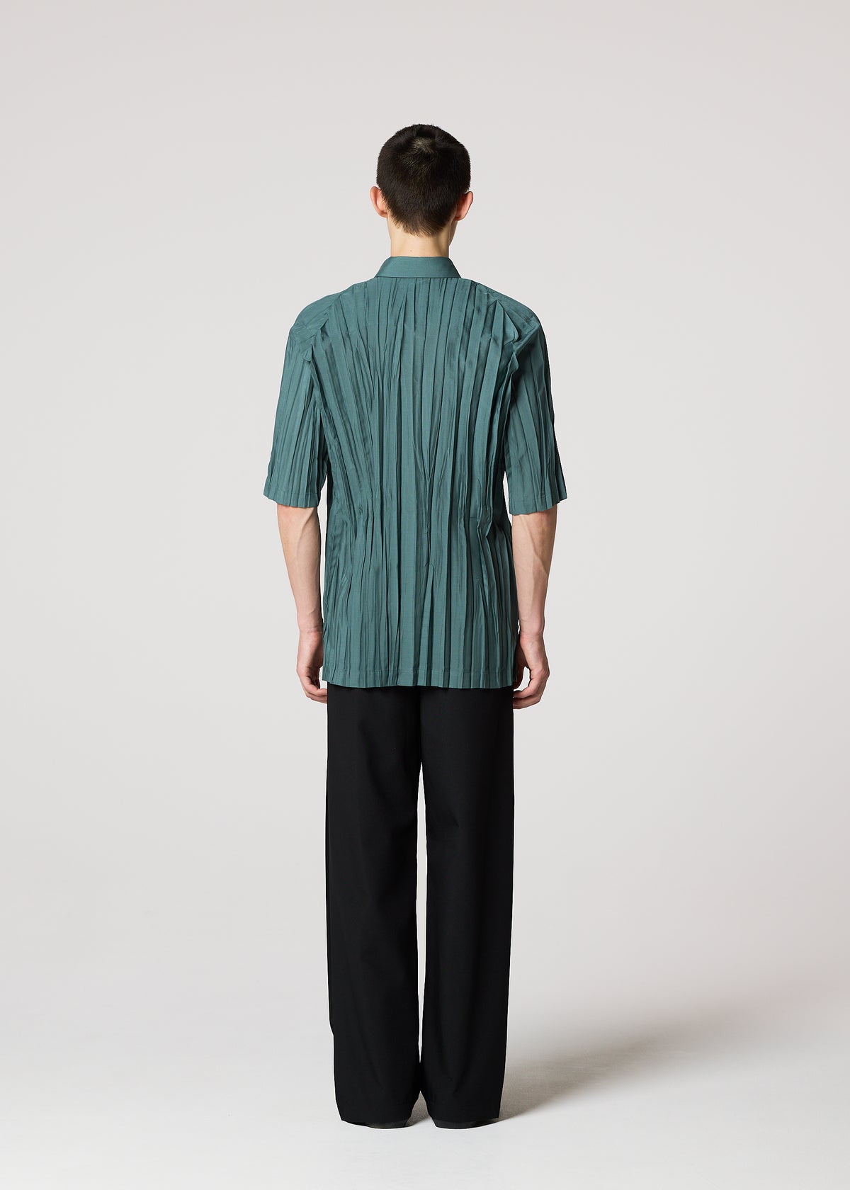 WRINKLE SHIRT 
