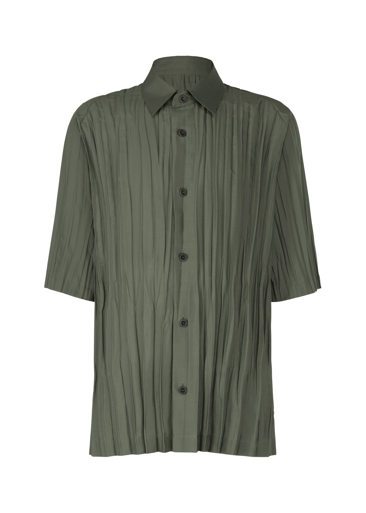 WRINKLE SHIRT 