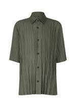 WRINKLE SHIRT 