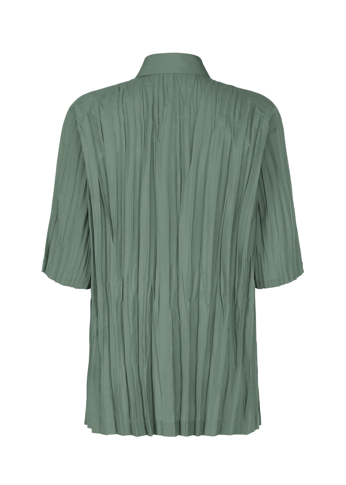 WRINKLE SHIRT 
