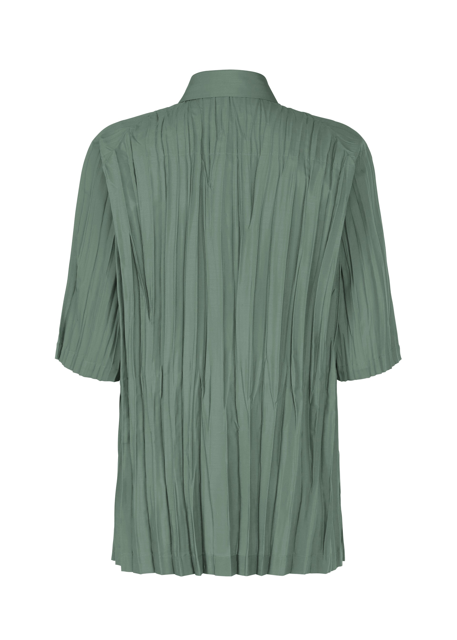 WRINKLE SHIRT 