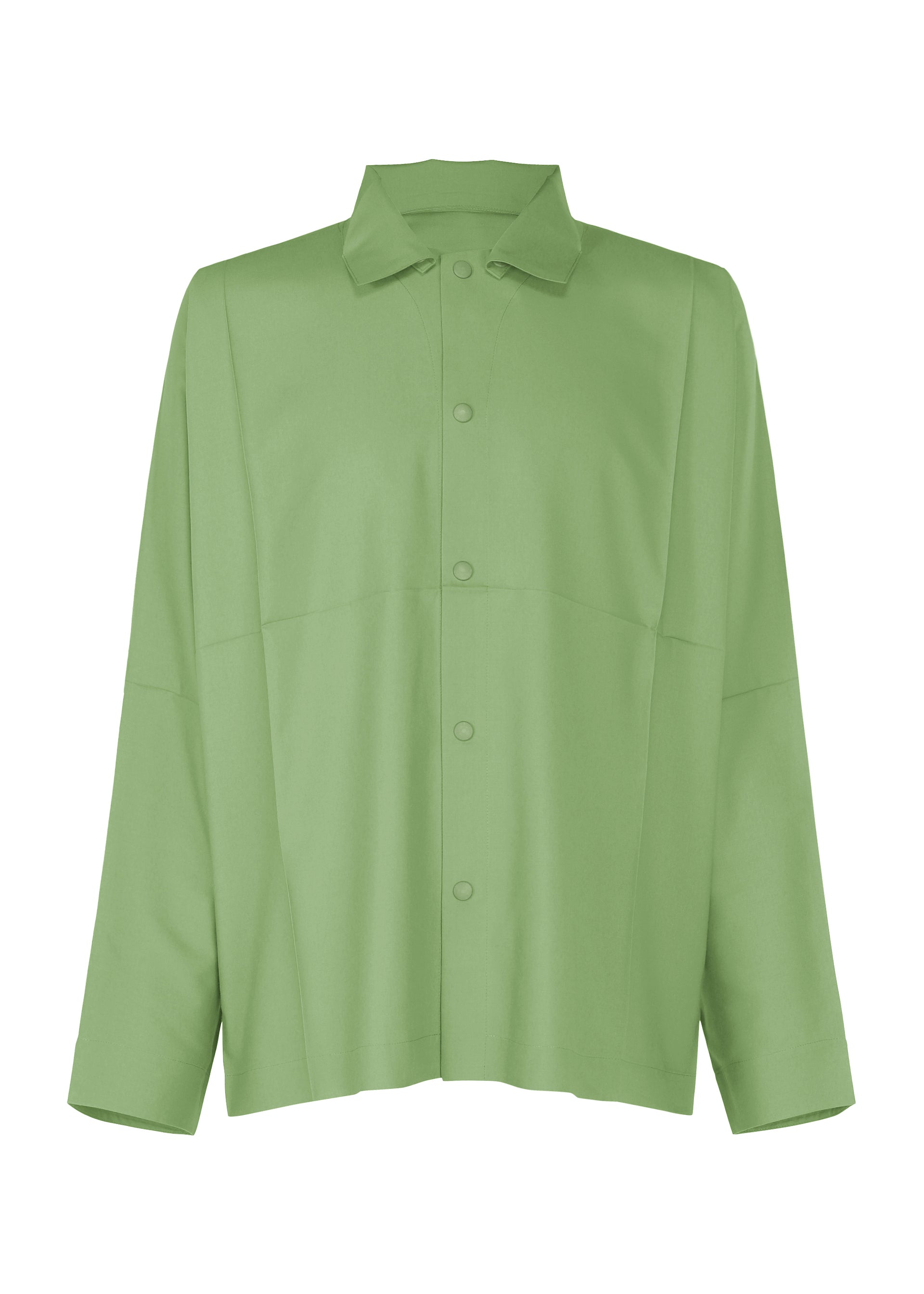 SHIRTS – ISSEY MIYAKE EU