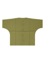 A detail shot of the IM Men COMPACT SHIRT shirt.