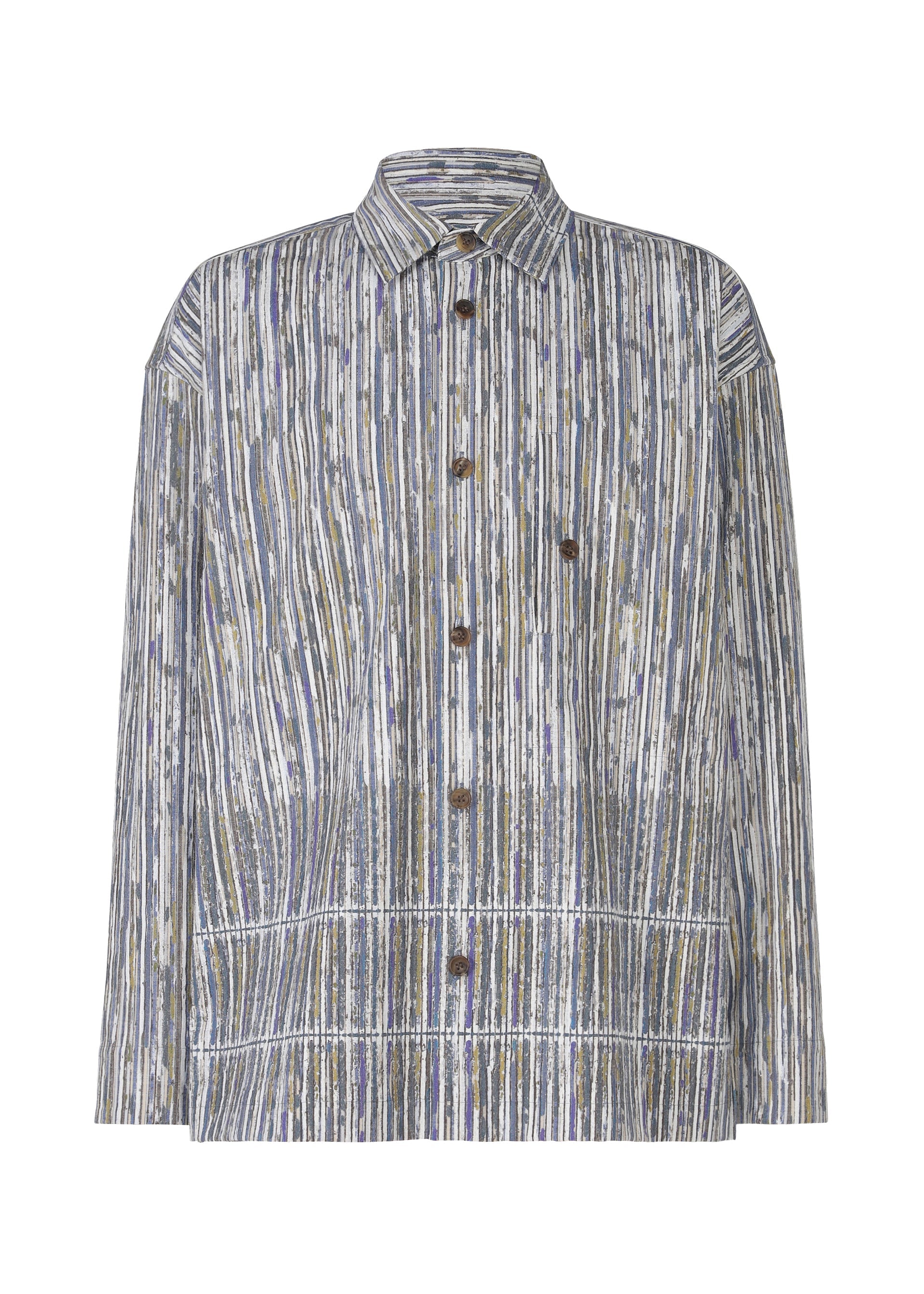 SHIRTS – ISSEY MIYAKE EU