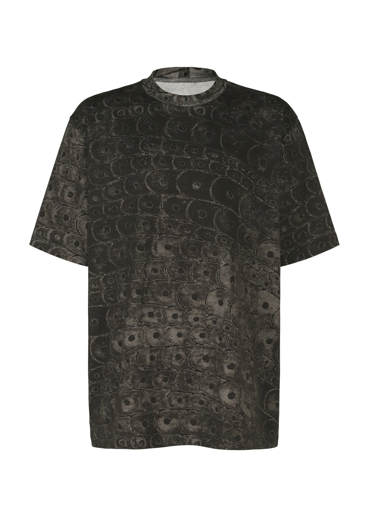 A product shot of the IM Men UROKOMON T prêt à porter in .