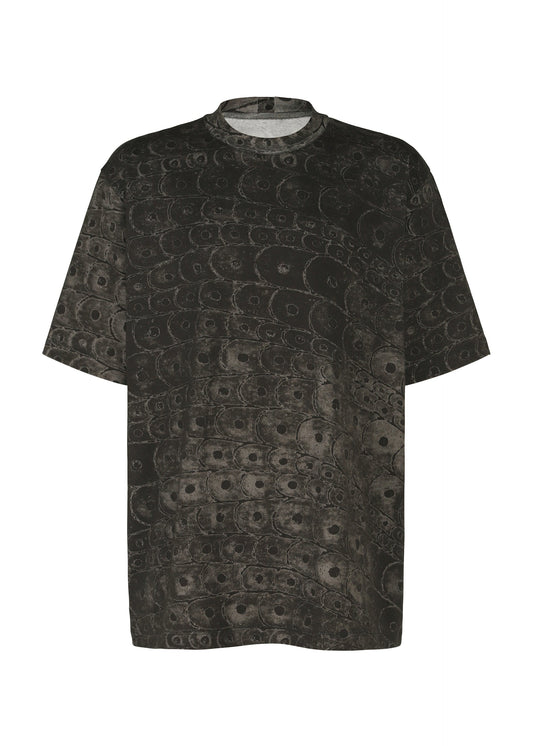 A product shot of the IM Men UROKOMON T prêt à porter in .