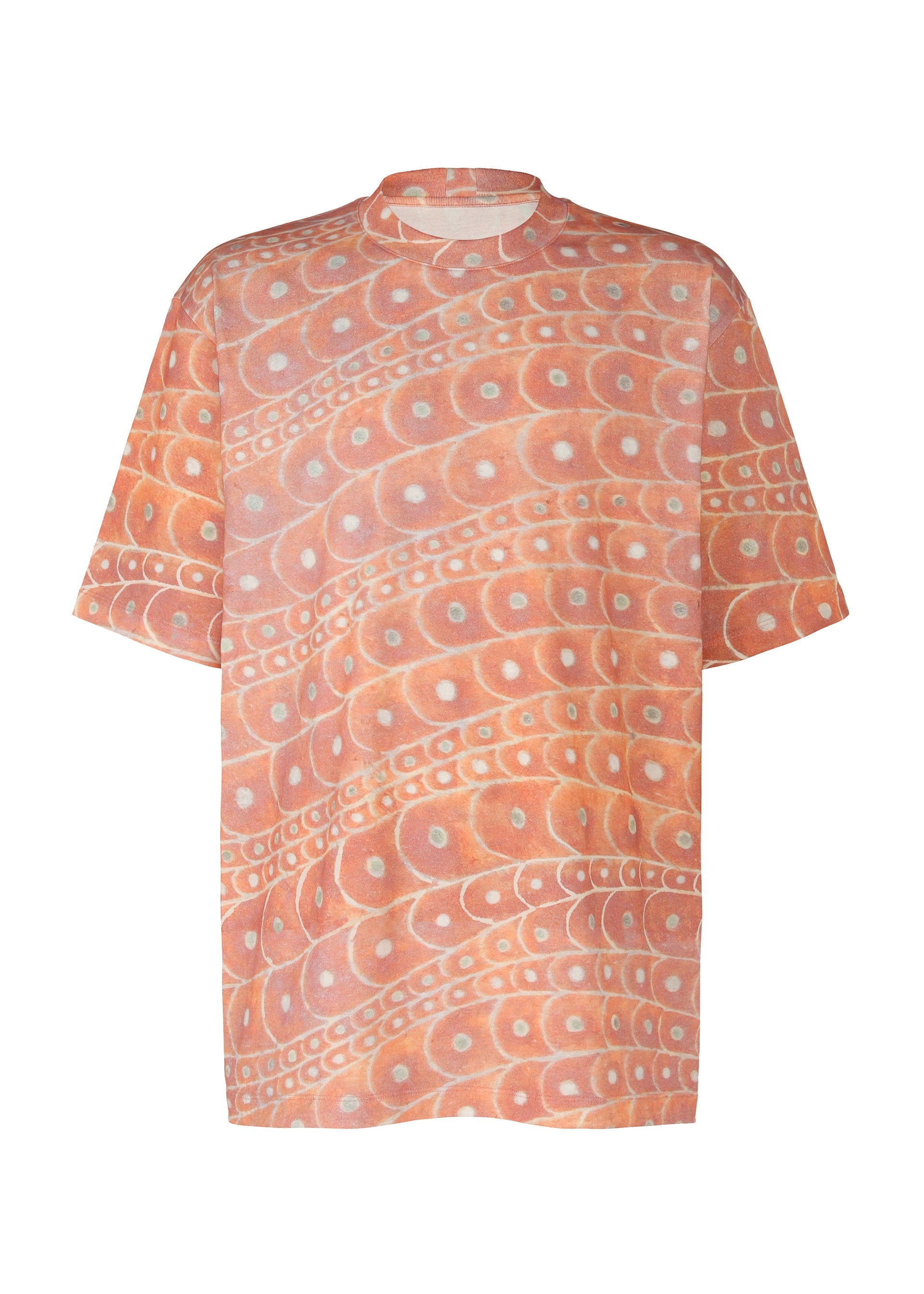 26ss issey miyake im men satin wash