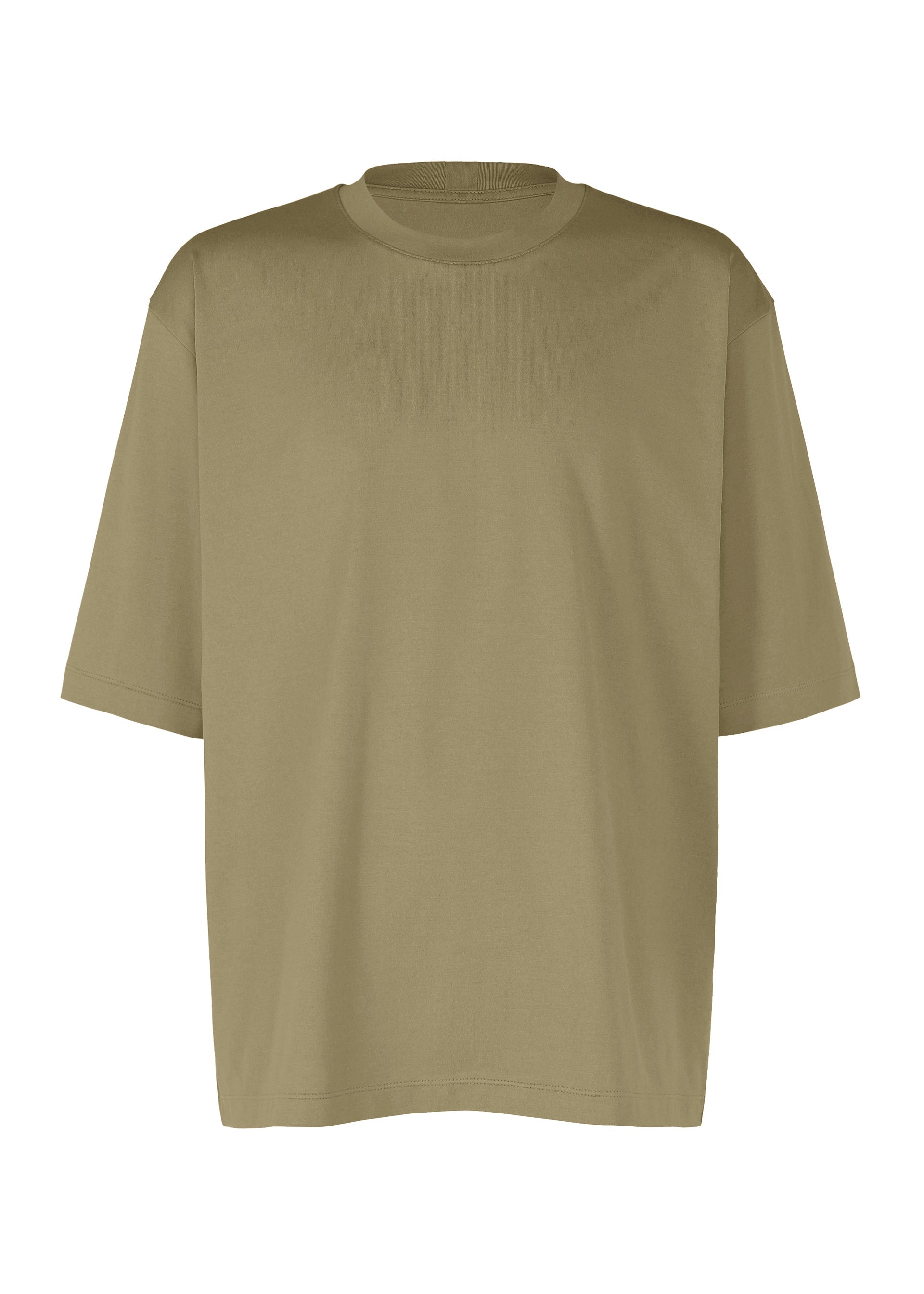 A product shot of the IM Men 602 JERSEY STITCH t shirt in .