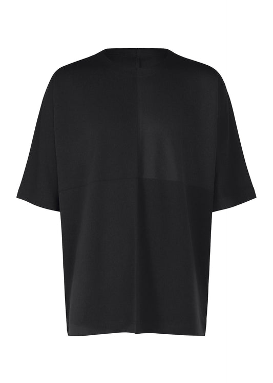 A product shot of the IM Men FLAT T t shirt in .