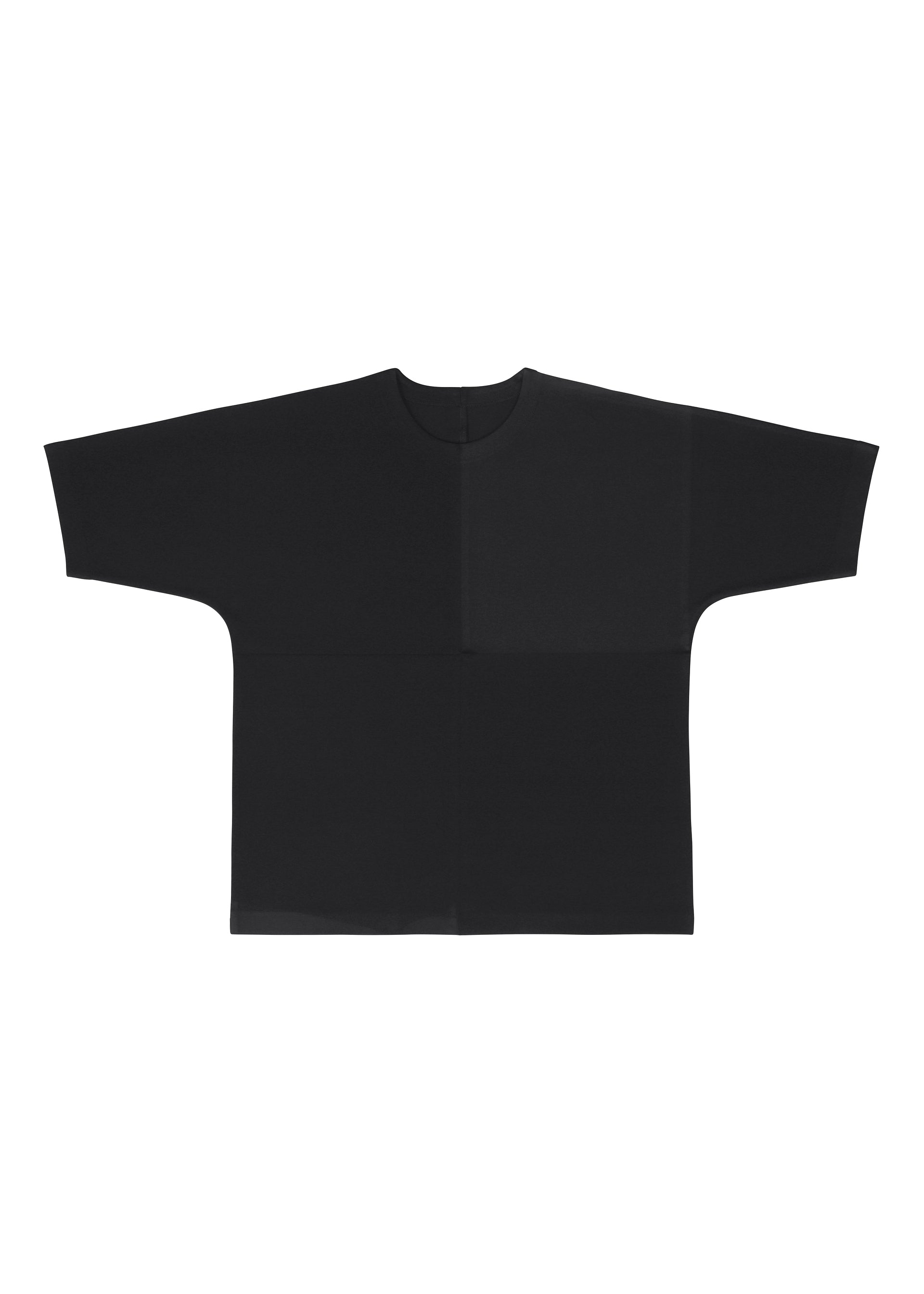 FLAT T Top Off-White – ISSEY MIYAKE EU