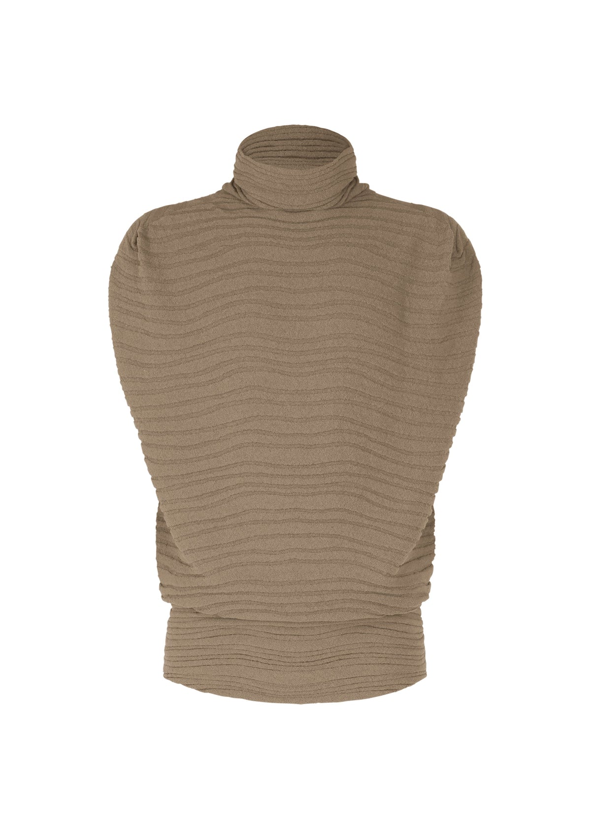A product shot of the IM MEN ENGRAVE KNIT prêt à porter in .