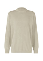 A product shot of the IM MEN COMFORT prêt à porter in grey (12).