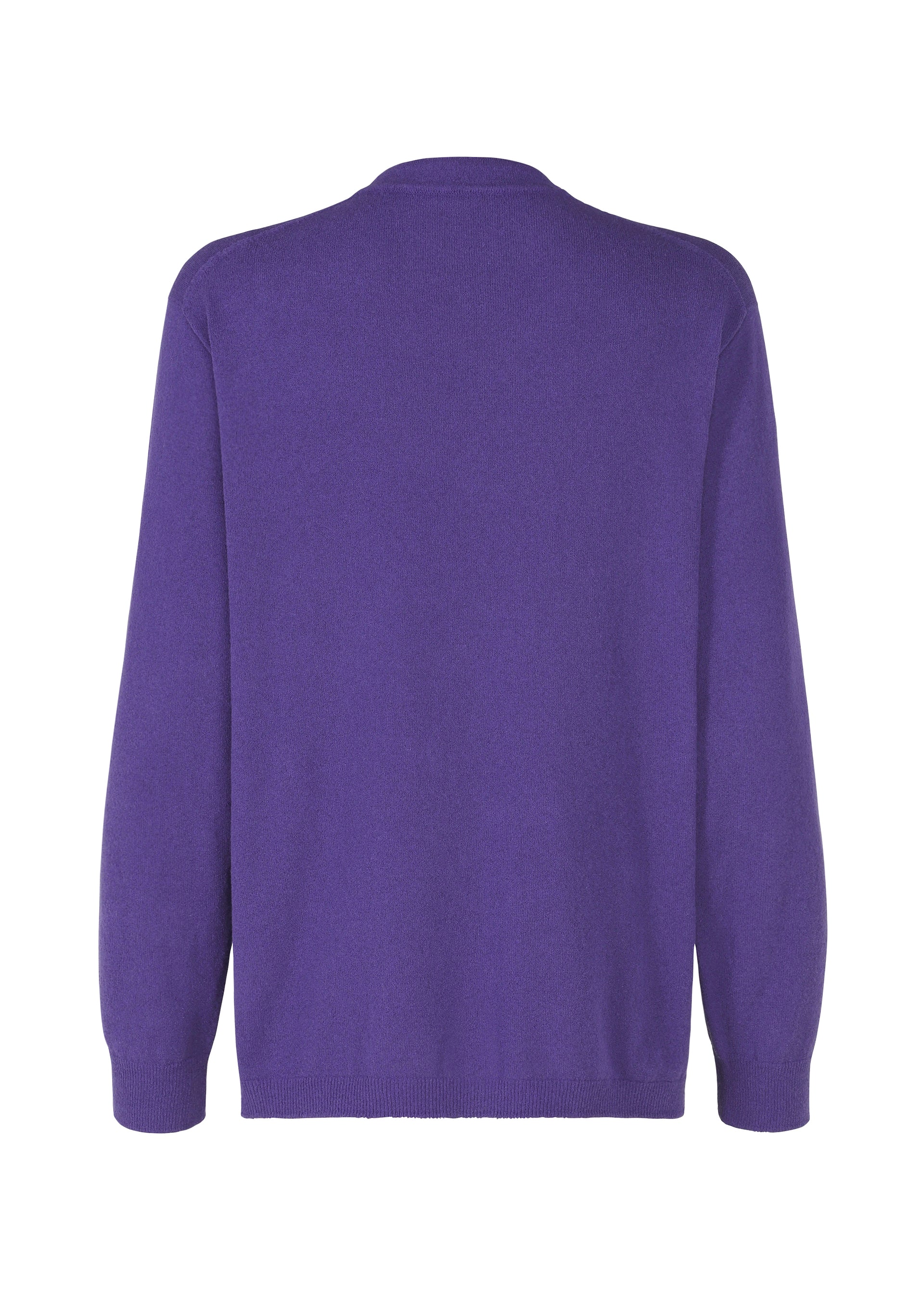 COMFORT Knit Grey – ISSEY MIYAKE EU