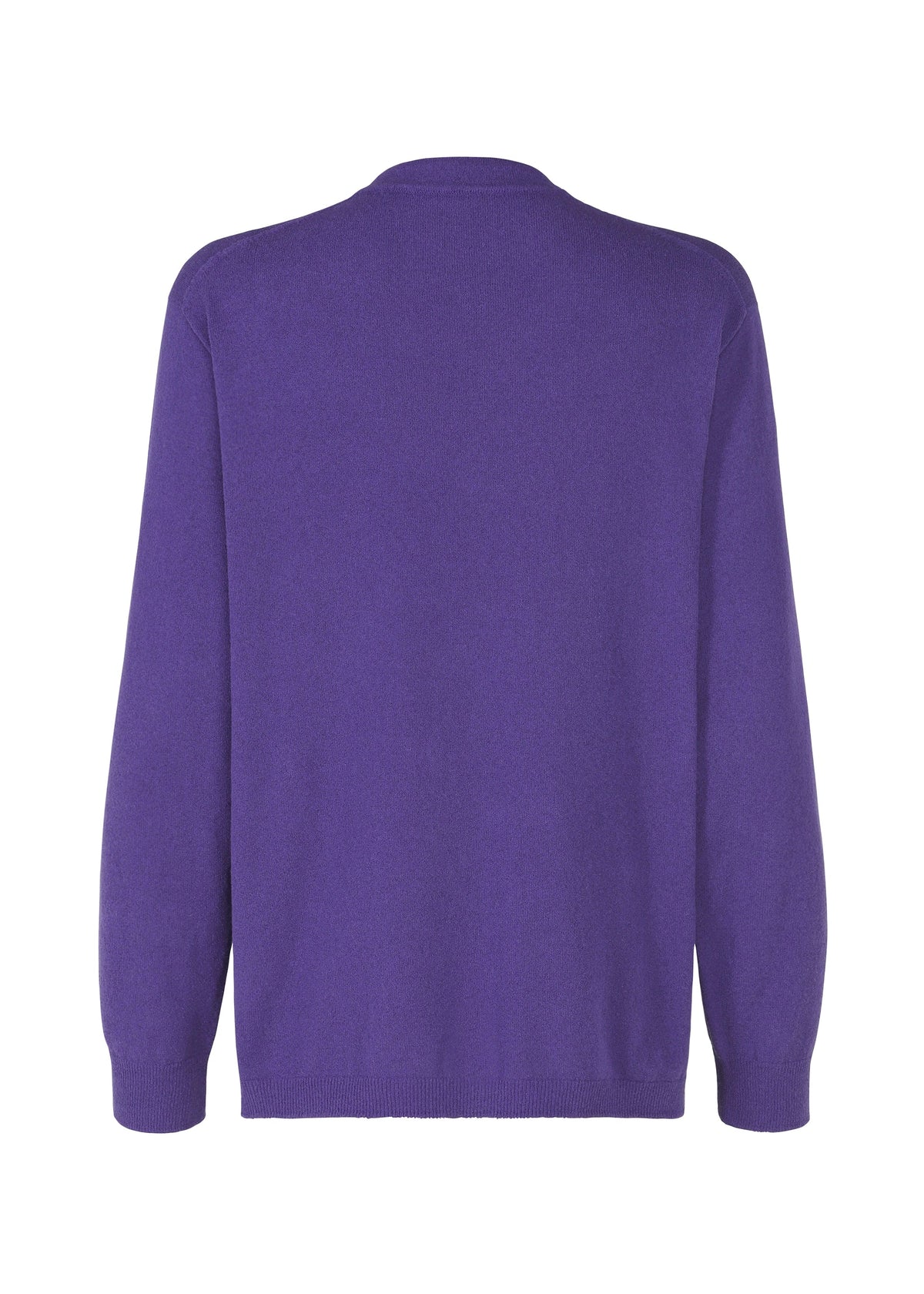 A detail shot of the IM MEN COMFORT prêt à porter.