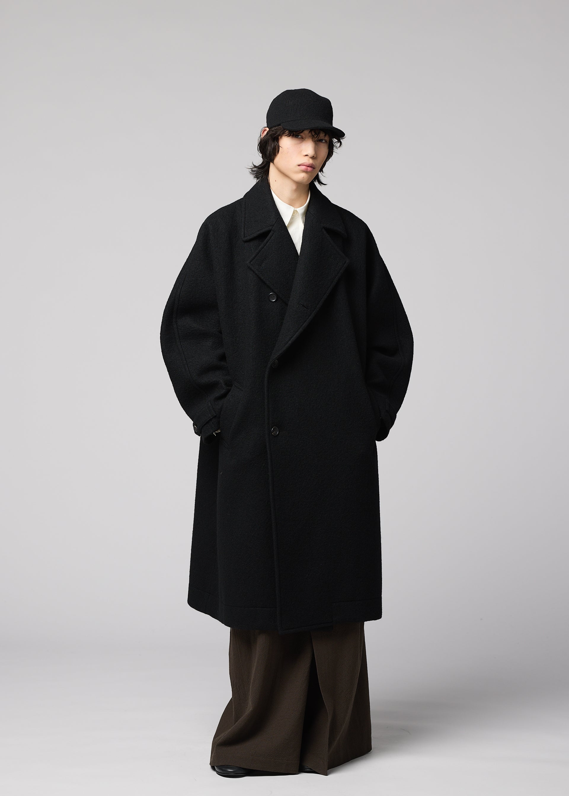 HATS – ISSEY MIYAKE EU