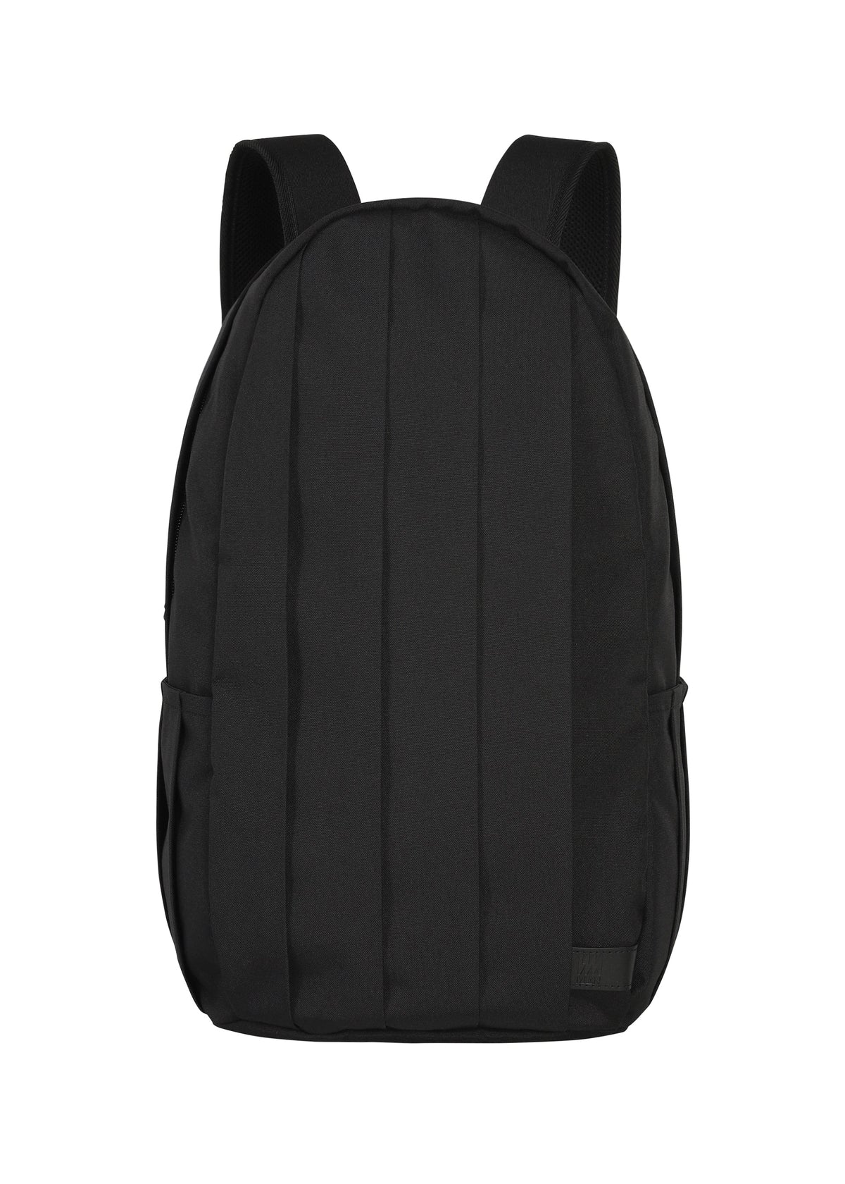 A product shot of the IM MEN CUMMERBUND BAG bag in black.