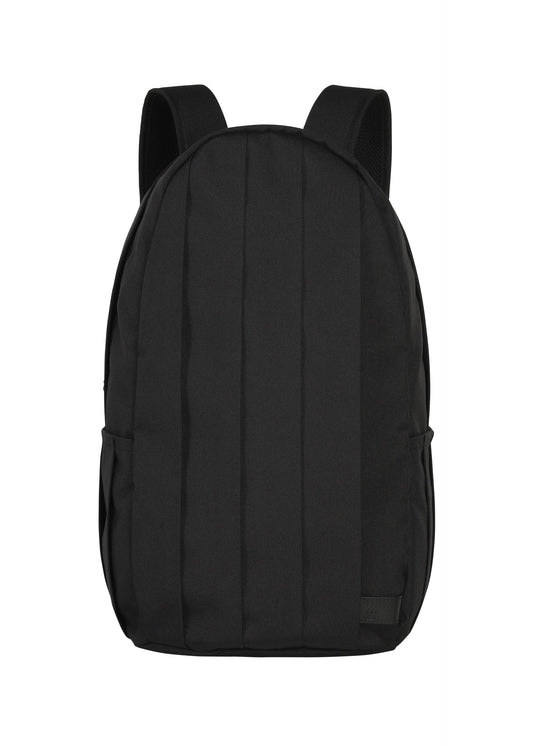A product shot of the IM MEN CUMMERBUND BAG bag in black.