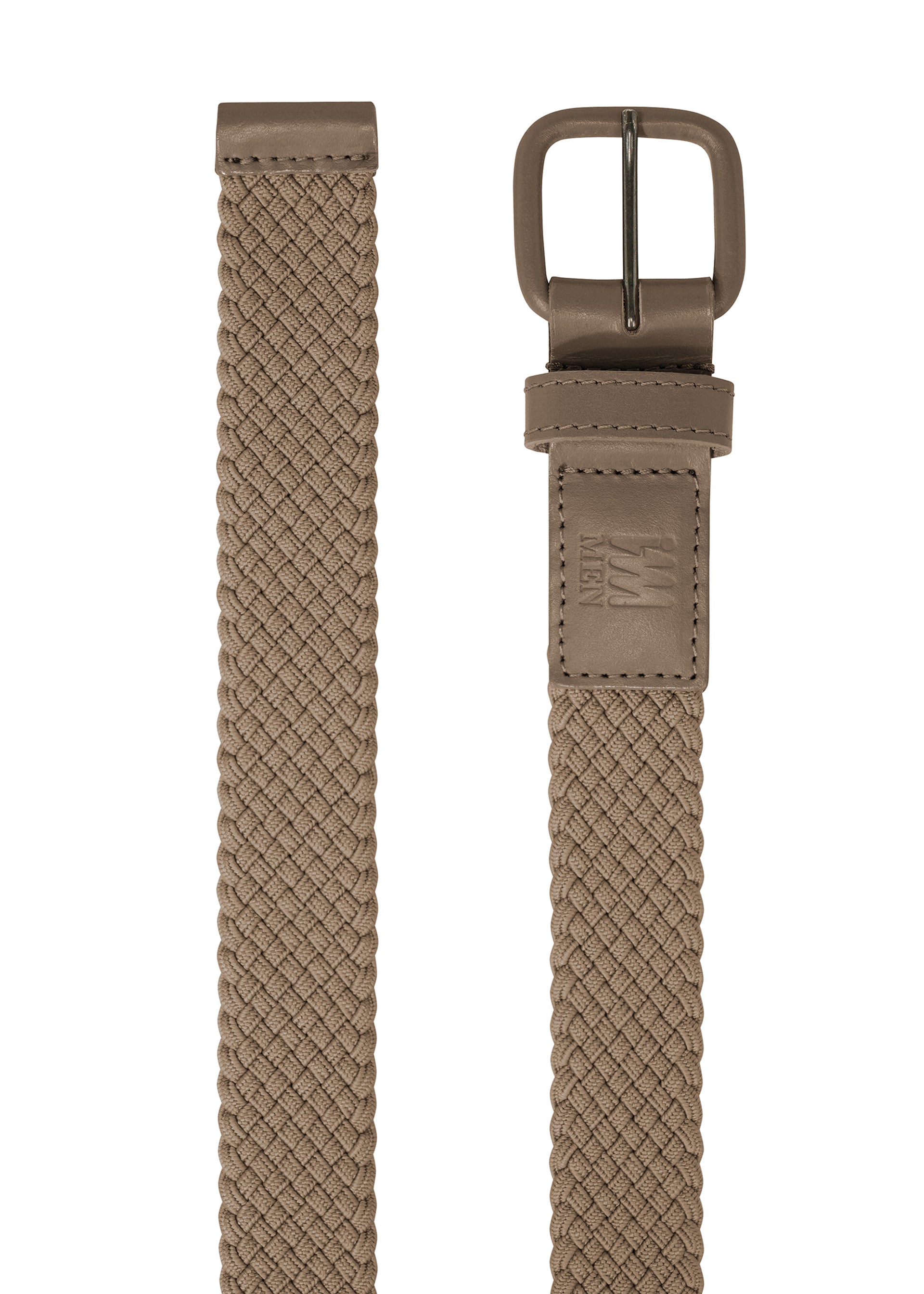 STRETCH MESH BELT Belt Black – ISSEY MIYAKE EU