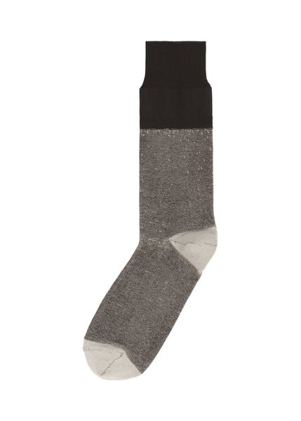 GRADATION SOCKS Socks Black – ISSEY MIYAKE EU