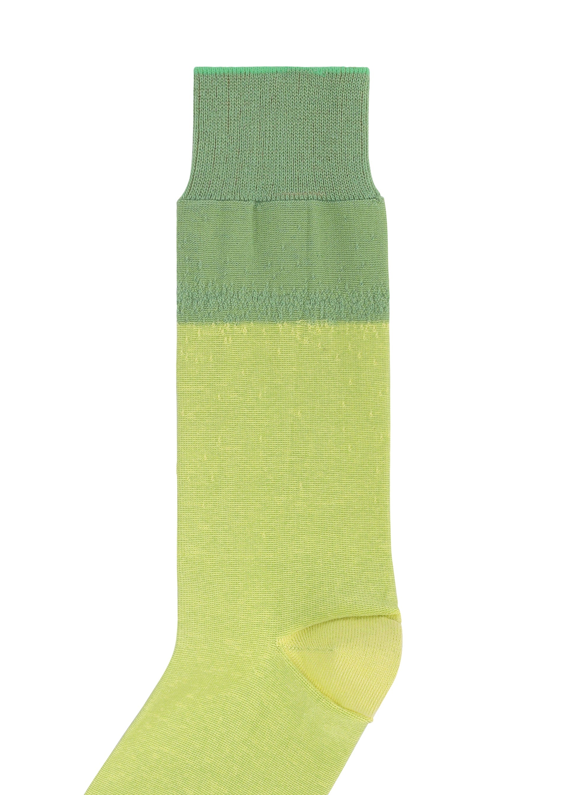 GRADATION SOCKS Socks Black – ISSEY MIYAKE EU
