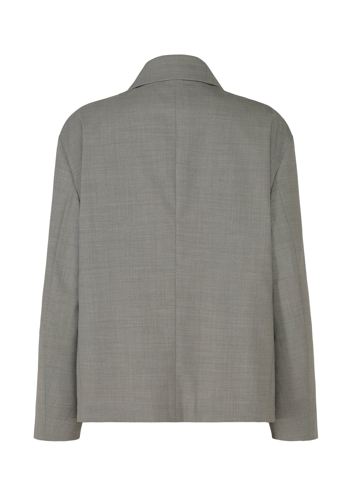 A detail shot of the IM MEN SUAVE blouson.