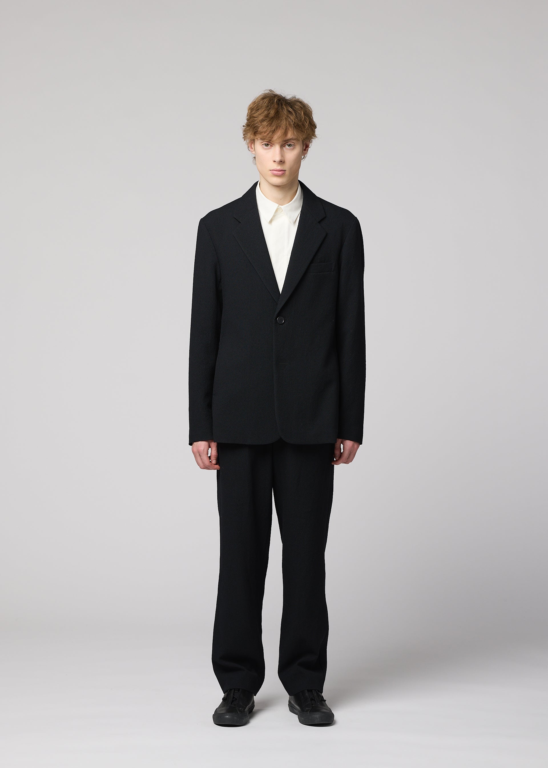ALL JACKETS – ISSEY MIYAKE EU
