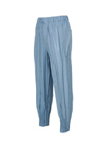 A detail shot of the IM MEN EDGE pants.