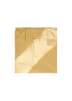 A detail shot of the IM MEN ITAJIME SHIRT shirt.