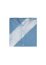 A detail shot of the IM MEN ITAJIME SHIRT shirt.