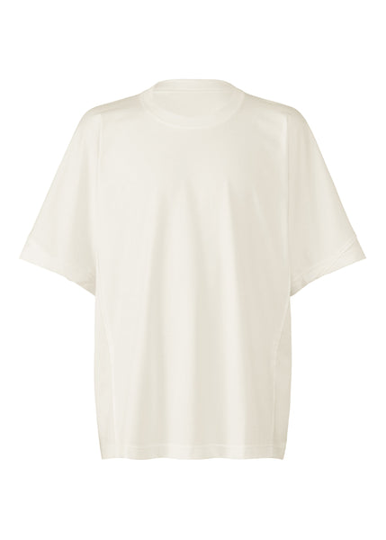 【新品未開封】soyy. Velour Tee ecru TURN Top White – ISSEY MIYAKE EU