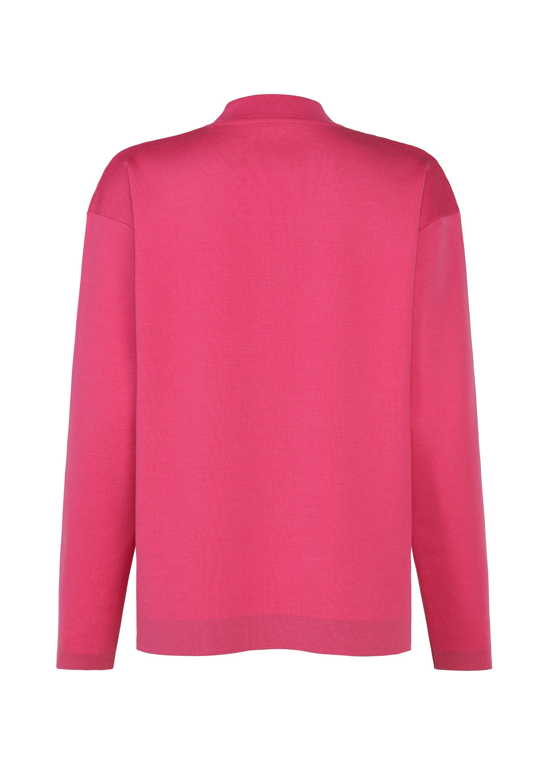 MONO-MILANO Knit Mocha – ISSEY MIYAKE EU