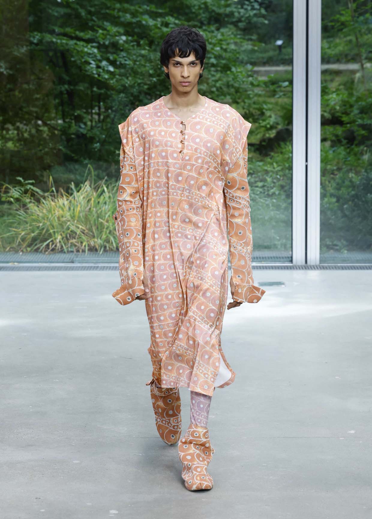 IM MEN COLLECTION SPRING SUMMER 2026 RUNWAY LOOKS – ISSEY MIYAKE EU