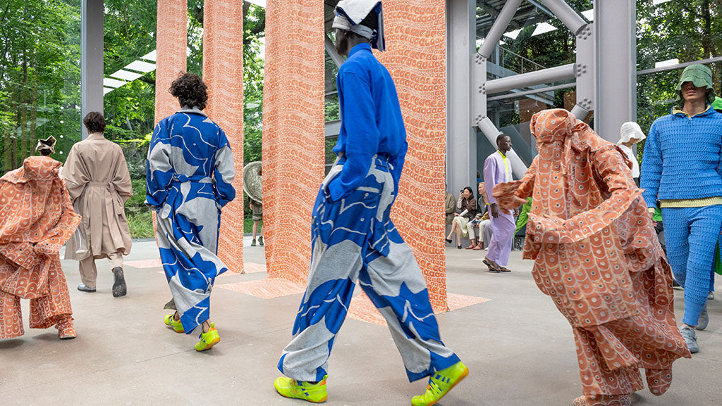 IM MEN COLLECTIONS SPRING SUMMER 2026 – ISSEY MIYAKE EU