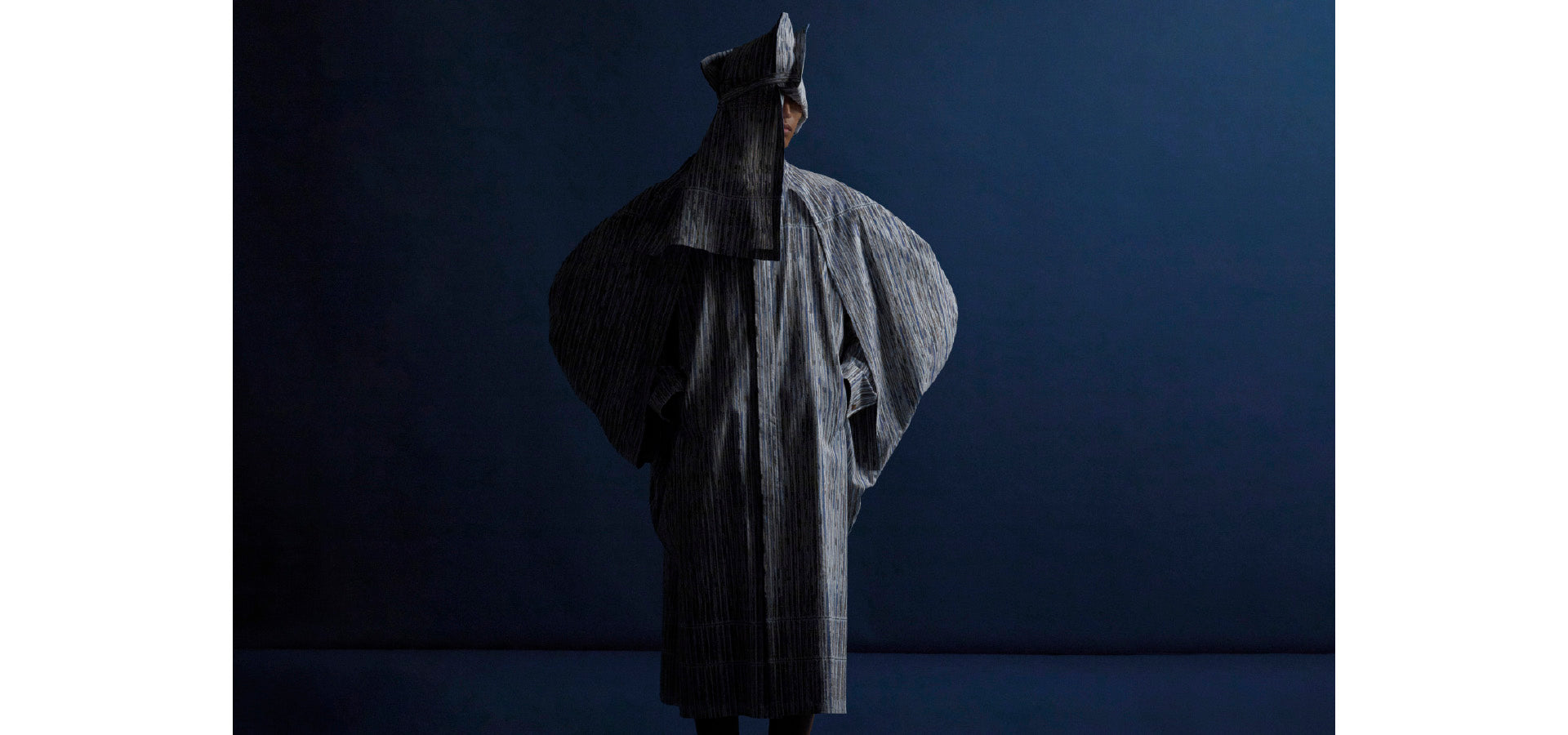 o*d様 IM MEN ISSEY MIYAKE BLOCK CREPE SHI IM MEN – ISSEY MIYAKE EU