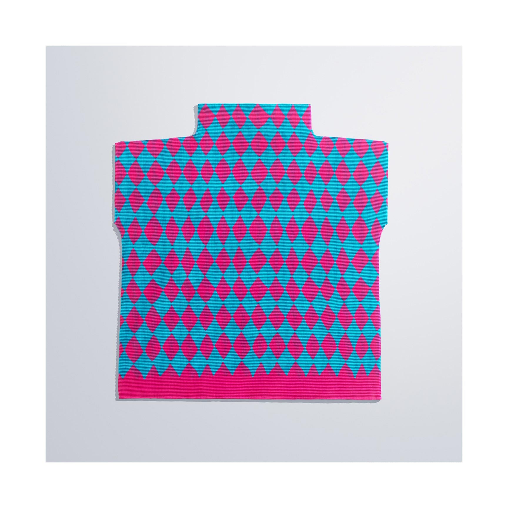 me by ISSEY MIYAKE 2024 SS ノースリーブ 未使用 中古・古着通販】ISSEY MIYAKE me (イッセイ ミヤケ ミー