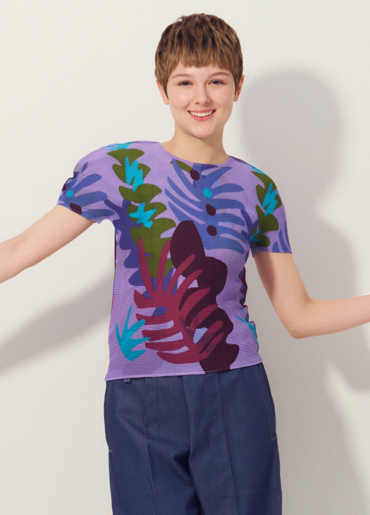 LOOKS