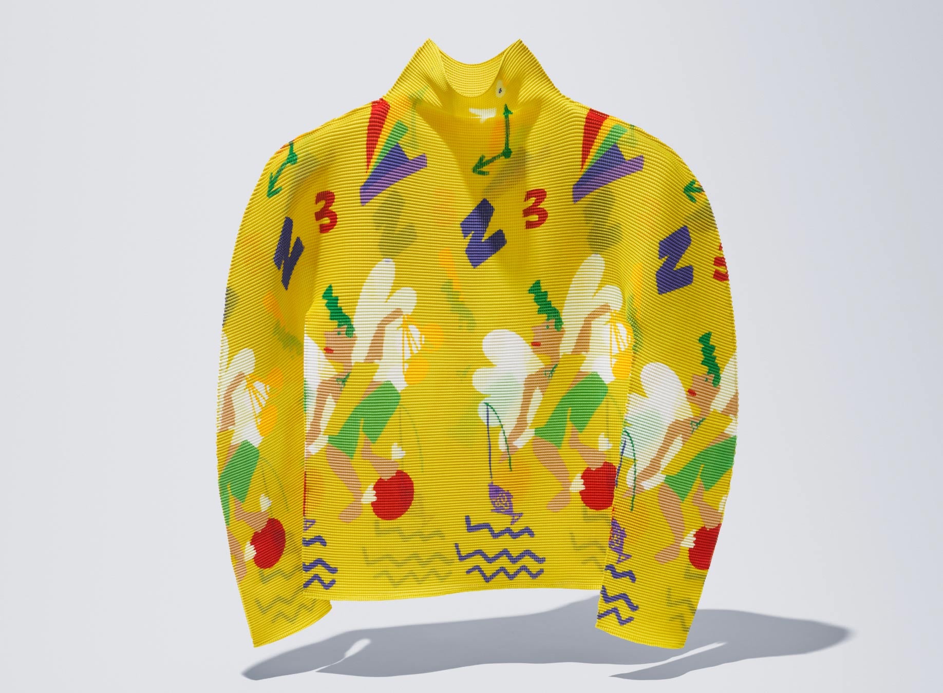 me ISSEY MIYAKE VISUAL ARCHIVES – ISSEY MIYAKE EU