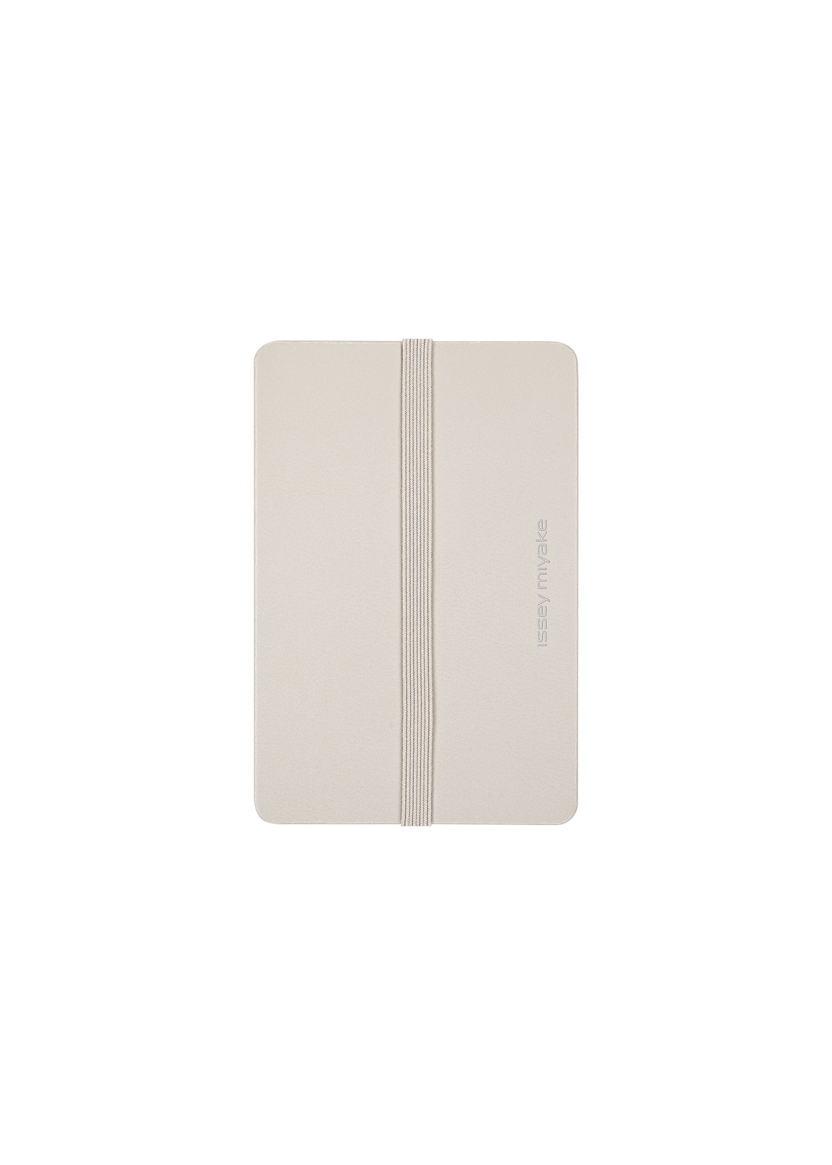 NOTE-A-NOTE Card Holder Cool Grey