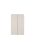 NOTE-A-NOTE Card Holder Cool Grey